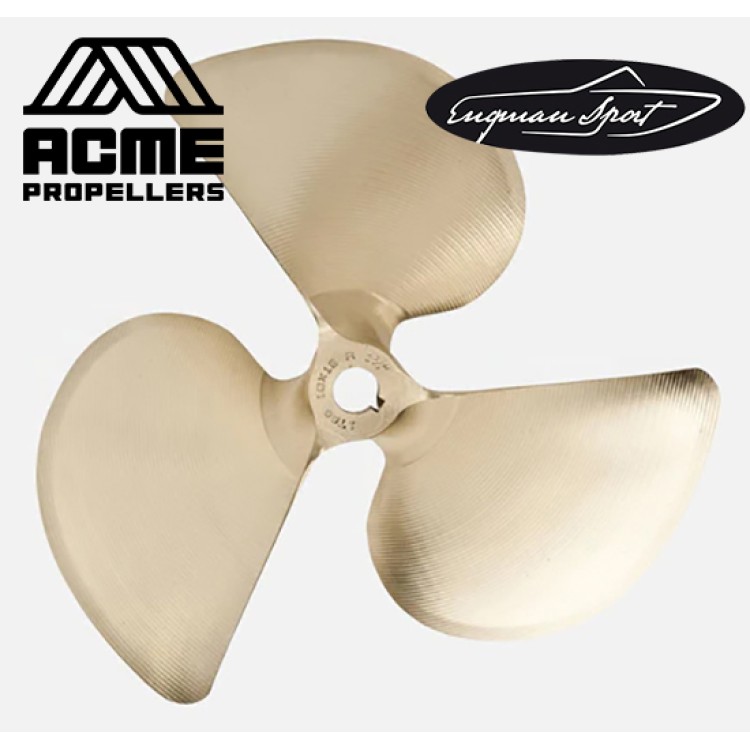 Acme Propeller 4000
