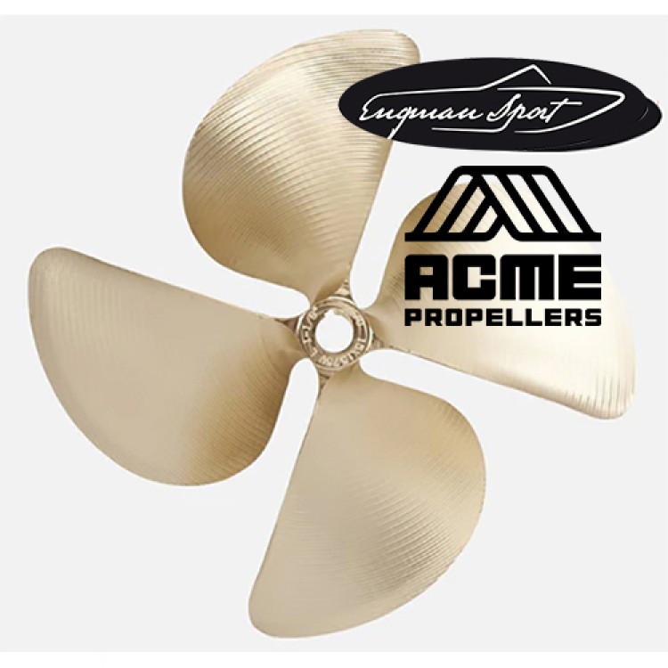 Acme Propeller 816