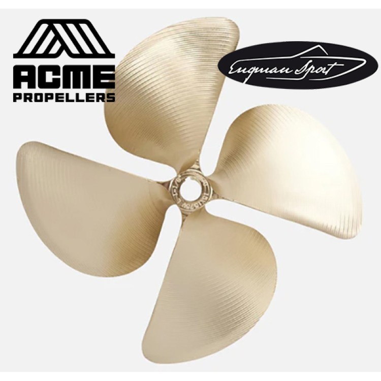 Acme Propeller 1868