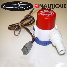 Länspump 180213