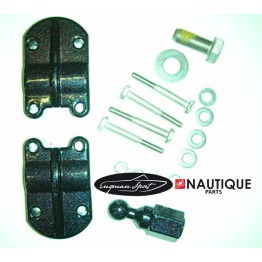 Steering Clamp