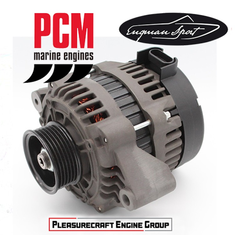PCM Generator 150A