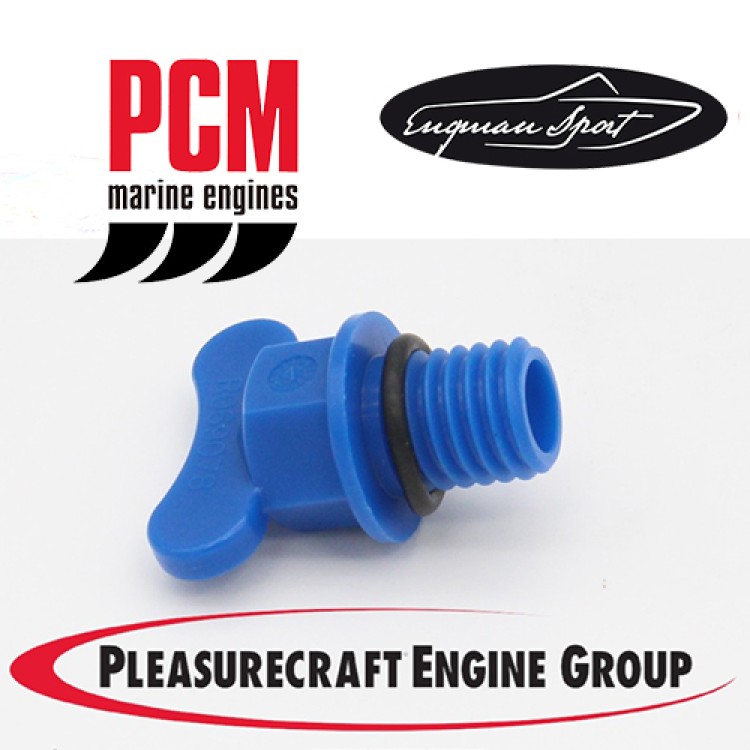 PCM Drain plug
