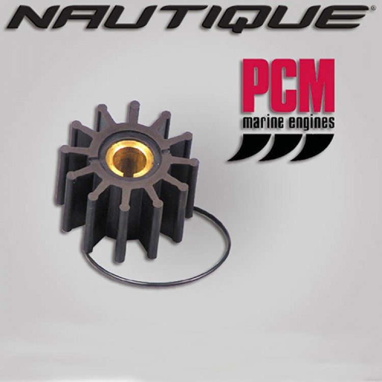 PCM Impeller RP061015