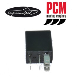 PCM Relä Ignition-Fuel R130015