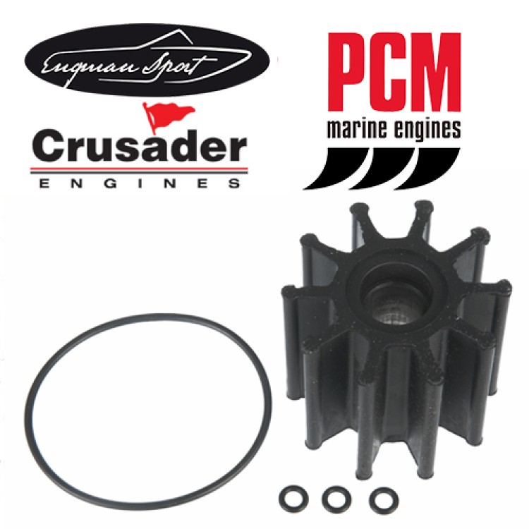 PCM Impeller RP061022
