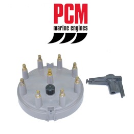 PCM Cap/Rotor RP173082
