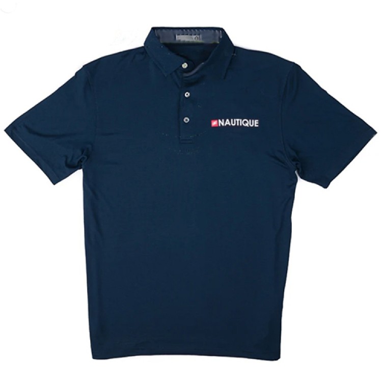 Nautique Piké tröja