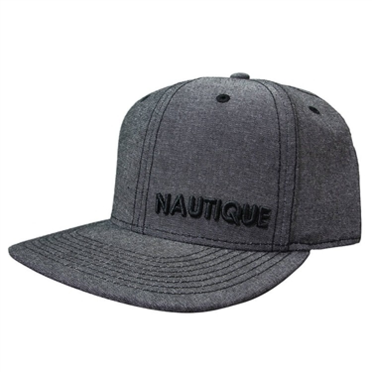 Nautique Weekend Cap